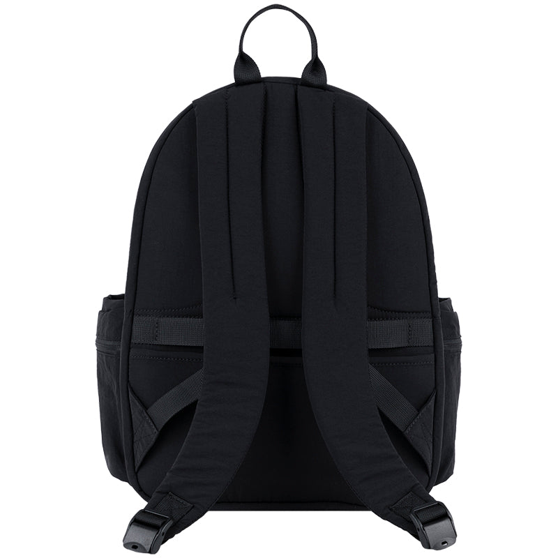 Backpack GoPack Education Teens Black GO26-2510M-1