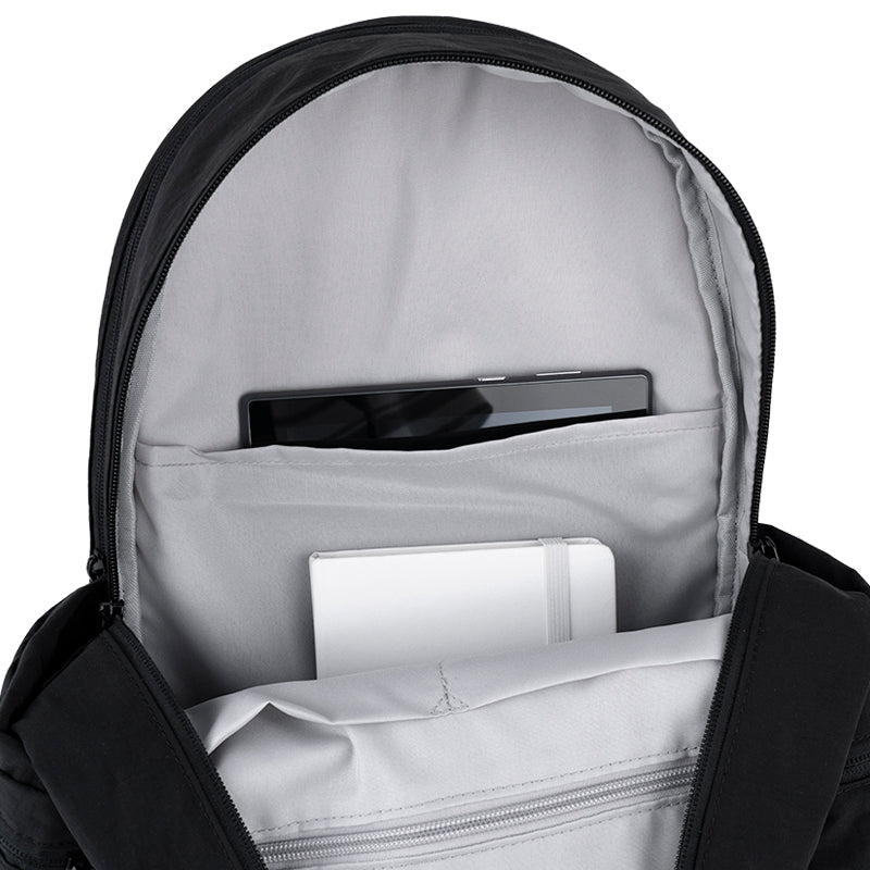 Backpack GoPack Education Teens Black GO26-2510M-1