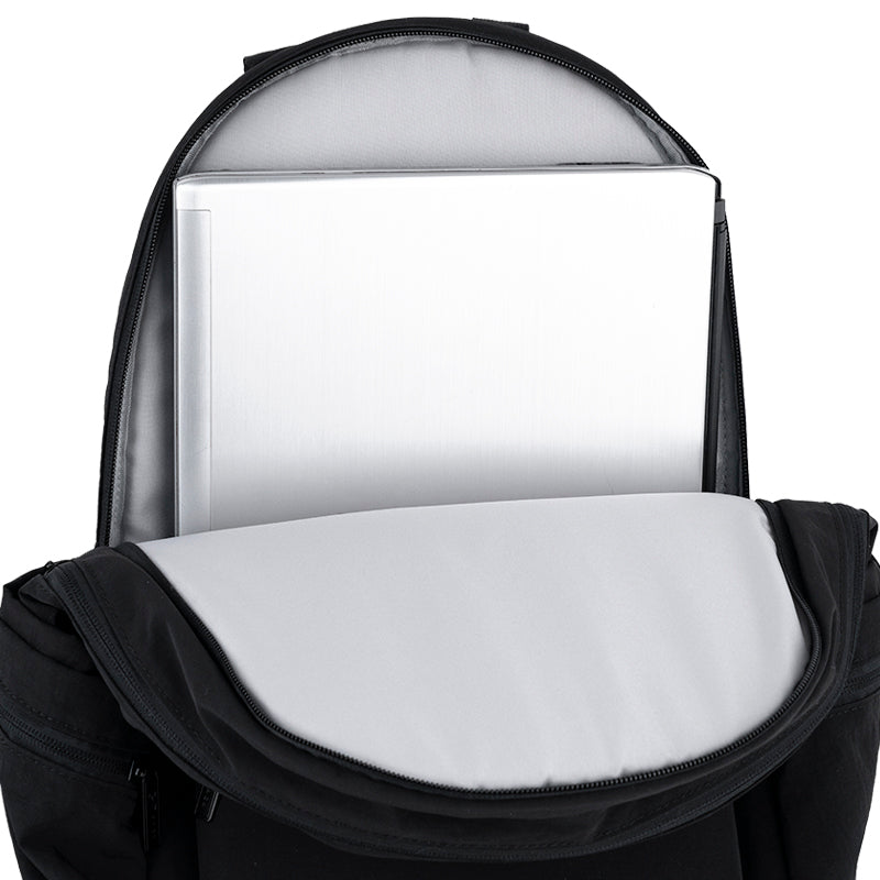 Backpack GoPack Education Teens Black GO26-2510M-1