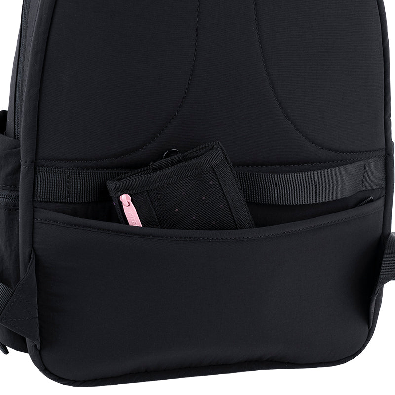 Backpack GoPack Education Teens Black GO26-2510M-1