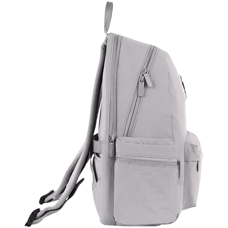 Backpack GoPack Education Teens Gray GO26-2510M-2