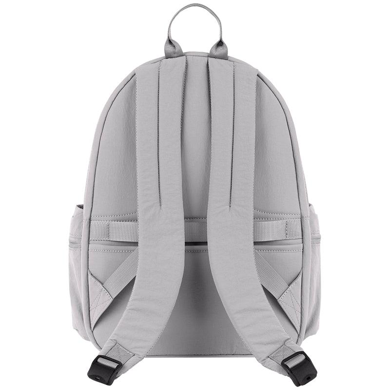 Backpack GoPack Education Teens Gray GO26-2510M-2