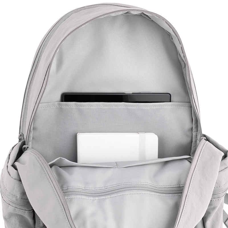 Backpack GoPack Education Teens Gray GO26-2510M-2