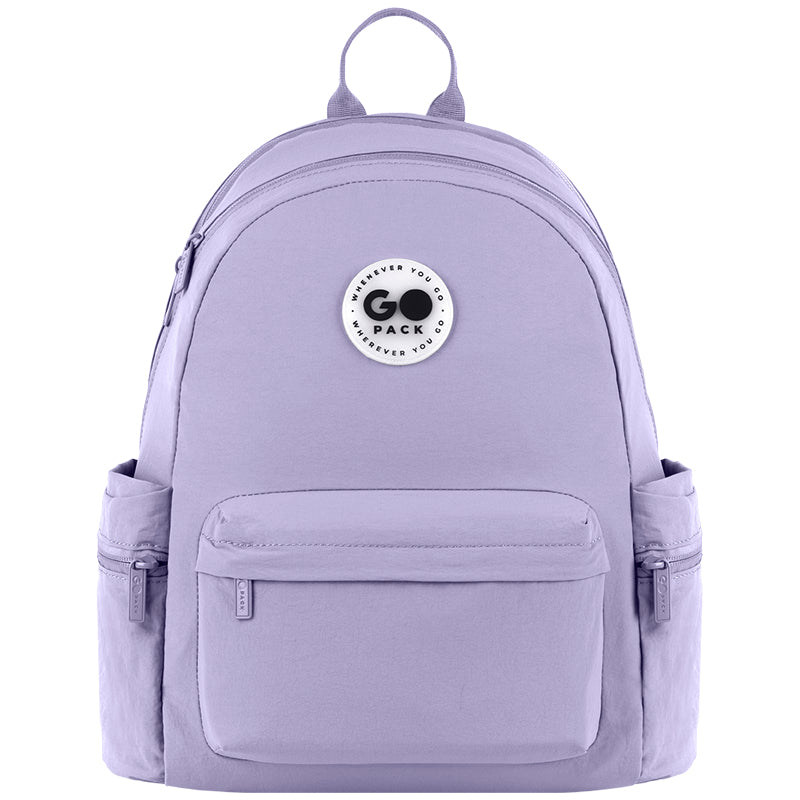 Backpack GoPack Education Teens Lilac GO26-2510M-3