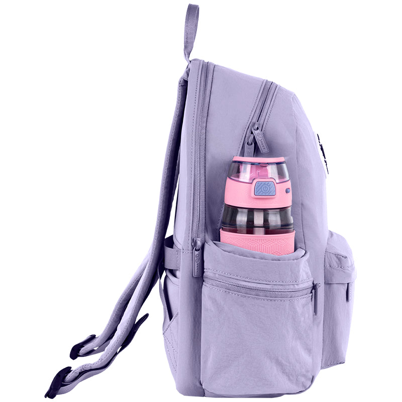 Backpack GoPack Education Teens Lilac GO26-2510M-3