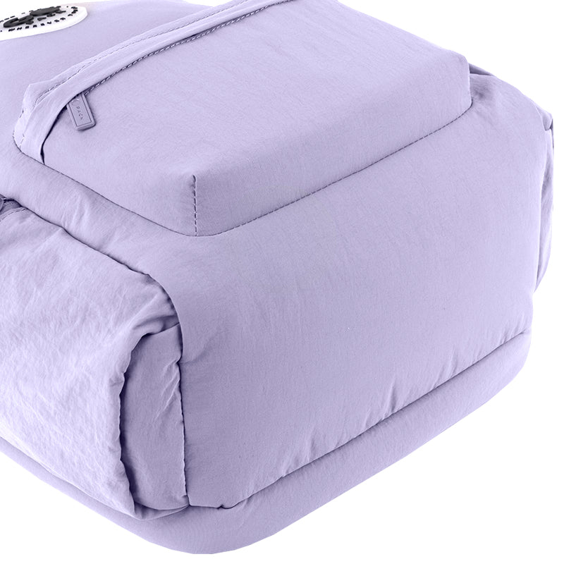 Backpack GoPack Education Teens Lilac GO26-2510M-3