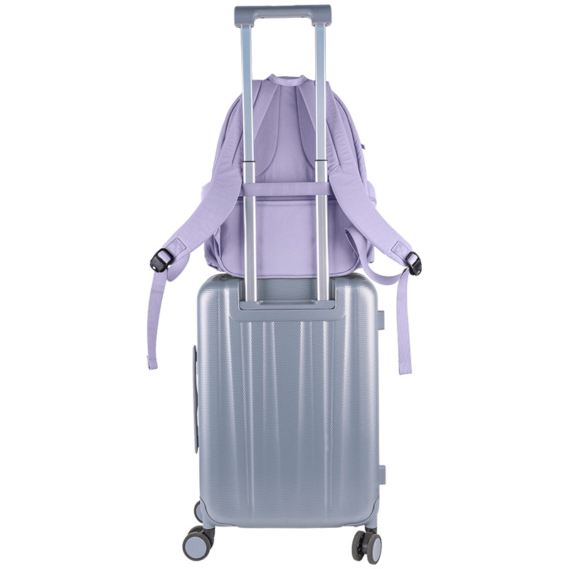 Backpack GoPack Education Teens Lilac GO26-2510M-3