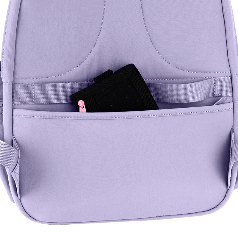 Backpack GoPack Education Teens Lilac GO26-2510M-3