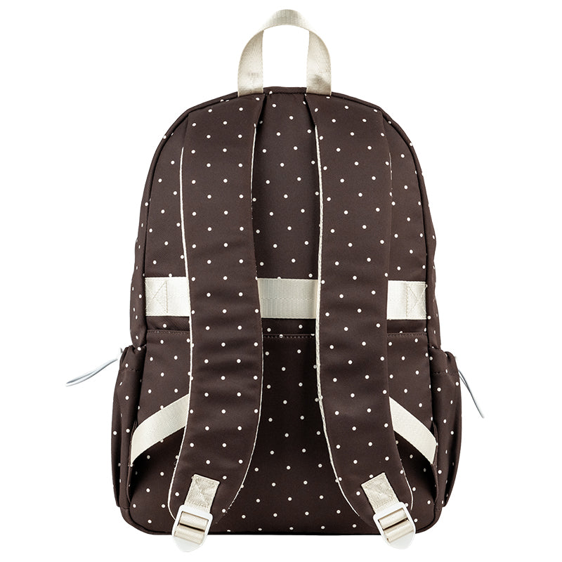Backpack GoPack Education Teens Brown GO26-130L-2