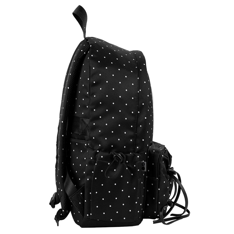 Backpack GoPack Education Teens Black GO26-130L-3