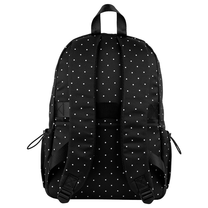 Backpack GoPack Education Teens Black GO26-130L-3