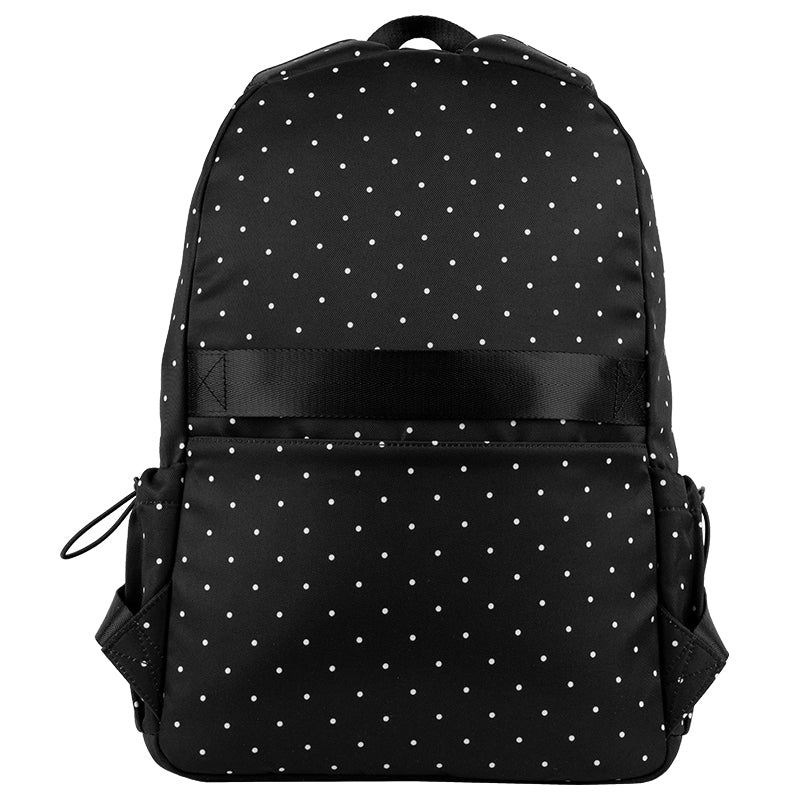 Backpack GoPack Education Teens Black GO26-130L-3