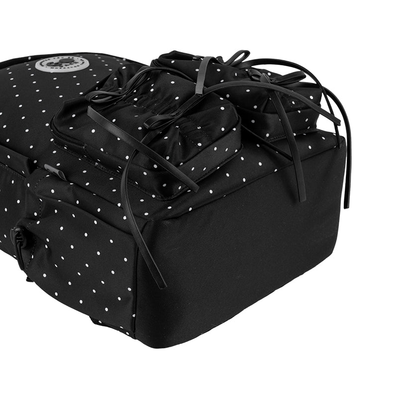 Backpack GoPack Education Teens Black GO26-130L-3