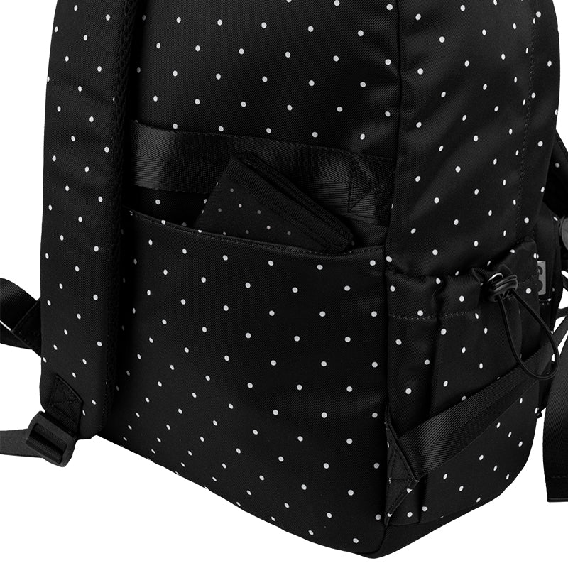 Backpack GoPack Education Teens Black GO26-130L-3