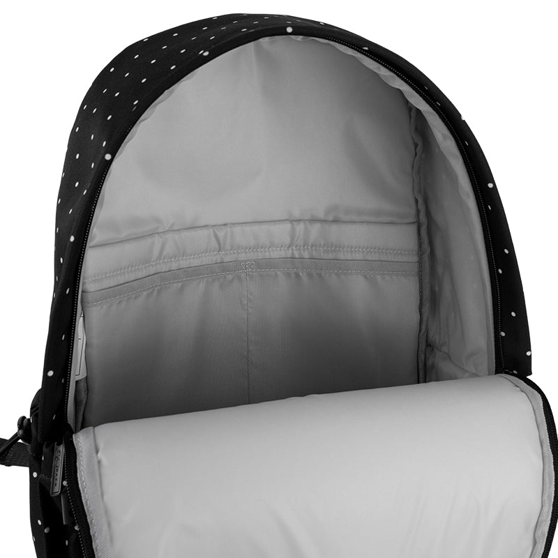 Backpack GoPack Education Teens Black GO26-130L-3