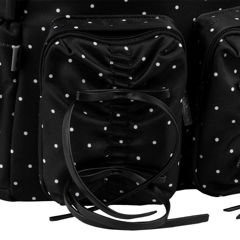 Backpack GoPack Education Teens Black GO26-130L-3