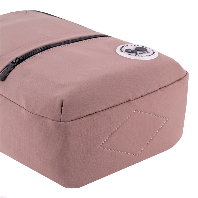 Backpack GoPack Education Teens Brown GO26-119S-2