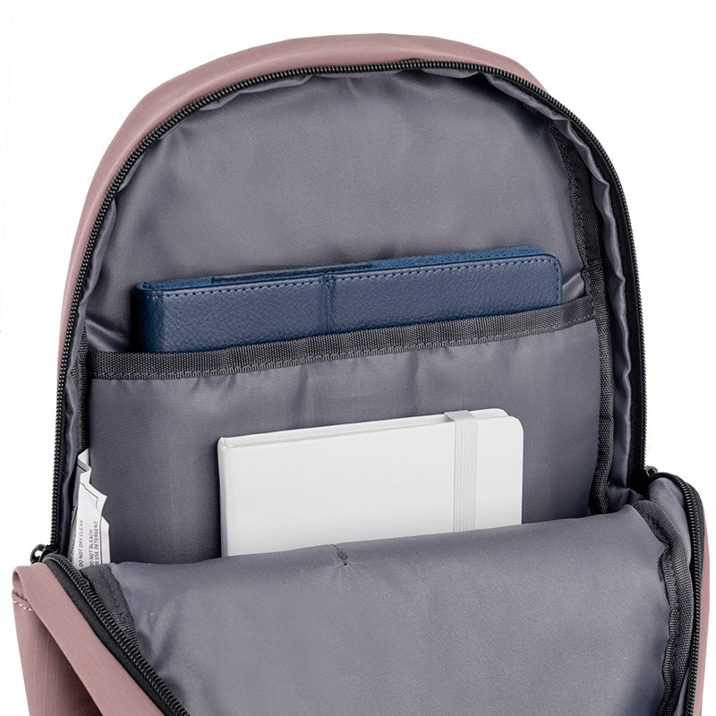 Backpack GoPack Education Teens Brown GO26-119S-2