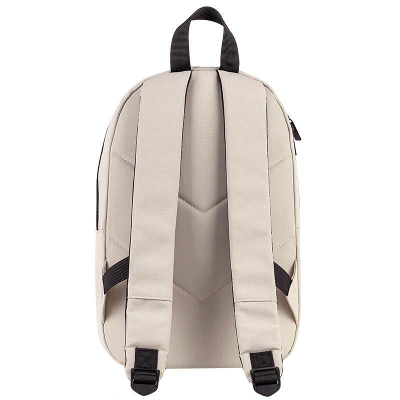 Backpack GoPack Education Teens Beige GO26-119S-3