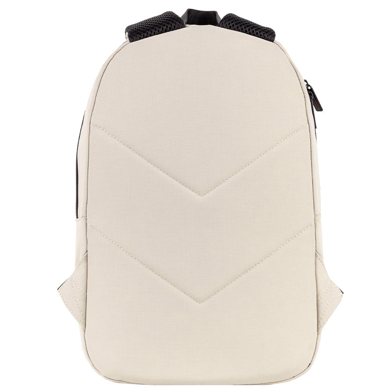 Backpack GoPack Education Teens Beige GO26-119S-3