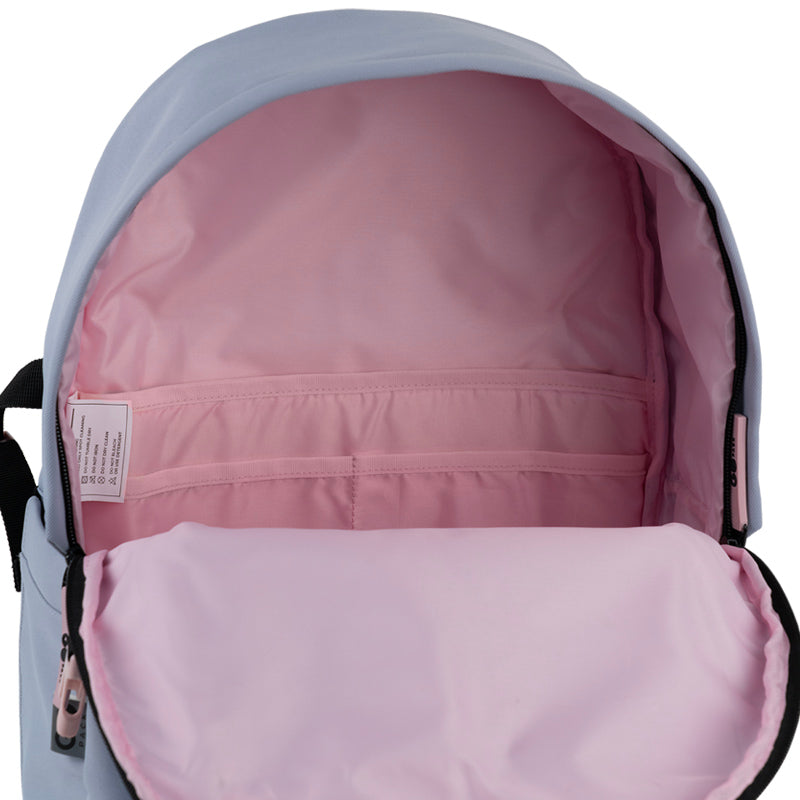 Backpack GoPack Education Teens Gray GO26-2500L-1