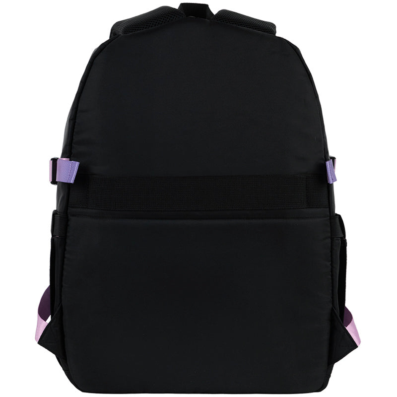 Backpack GoPack Education Teens Black, Gradient GO26-2500L-2
