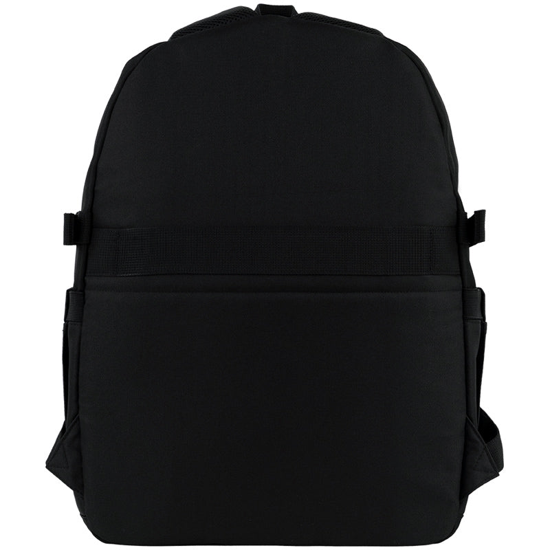 Backpack GoPack Education Teens Black GO26-2500L-3