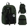 Backpack GoPack Education Teens Khaki GO26-2500L-4