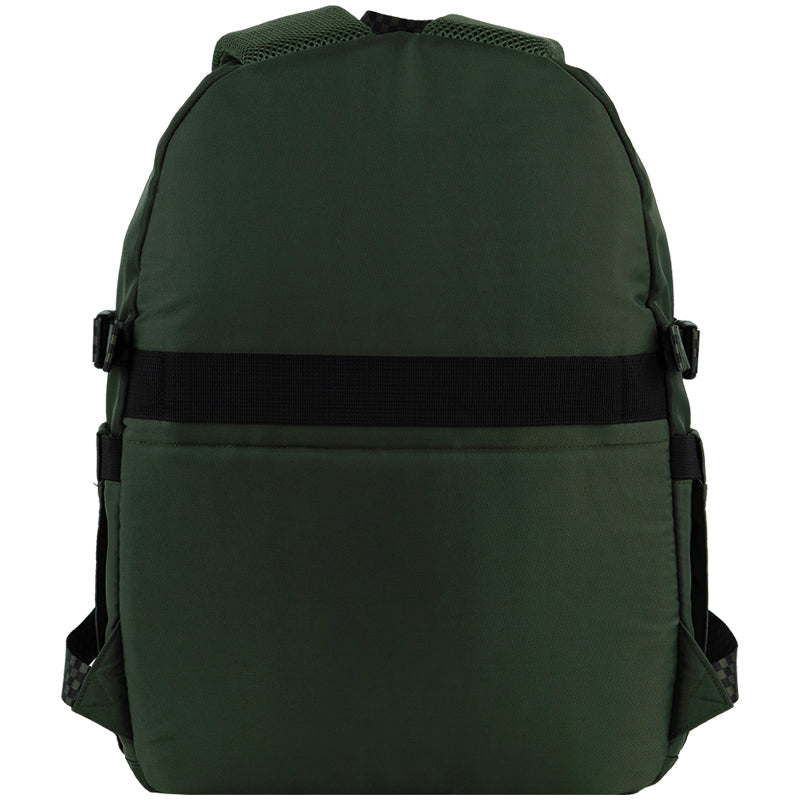 Backpack GoPack Education Teens Khaki GO26-2500L-4