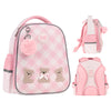 Backpack GoPack Education Teddy Bears GO26-165S-1