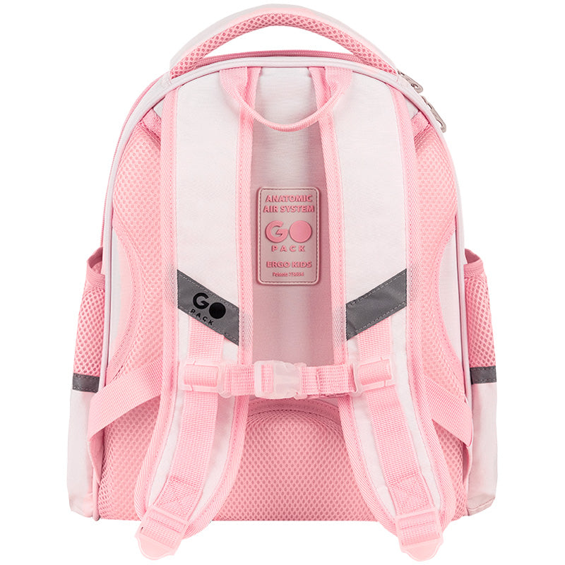 Backpack GoPack Education Teddy Bears GO26-165S-1