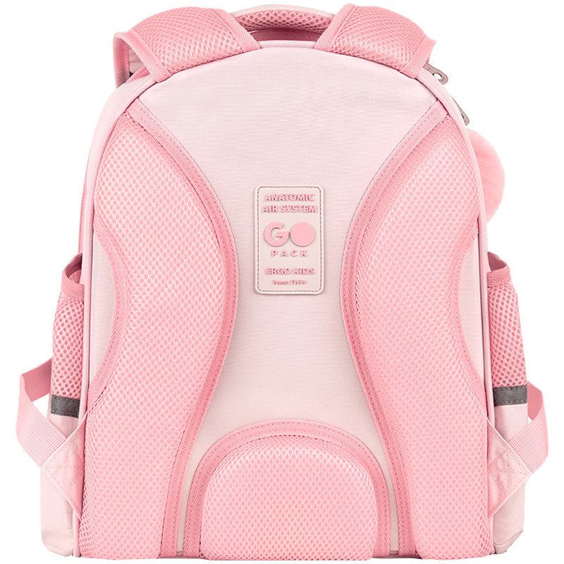 Backpack GoPack Education Teddy Bears GO26-165S-1