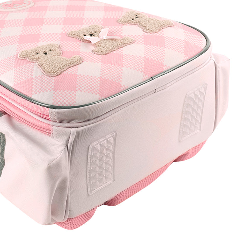Backpack GoPack Education Teddy Bears GO26-165S-1