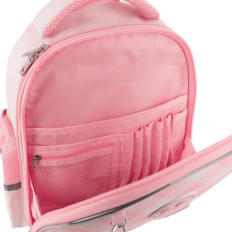 Backpack GoPack Education Teddy Bears GO26-165S-1