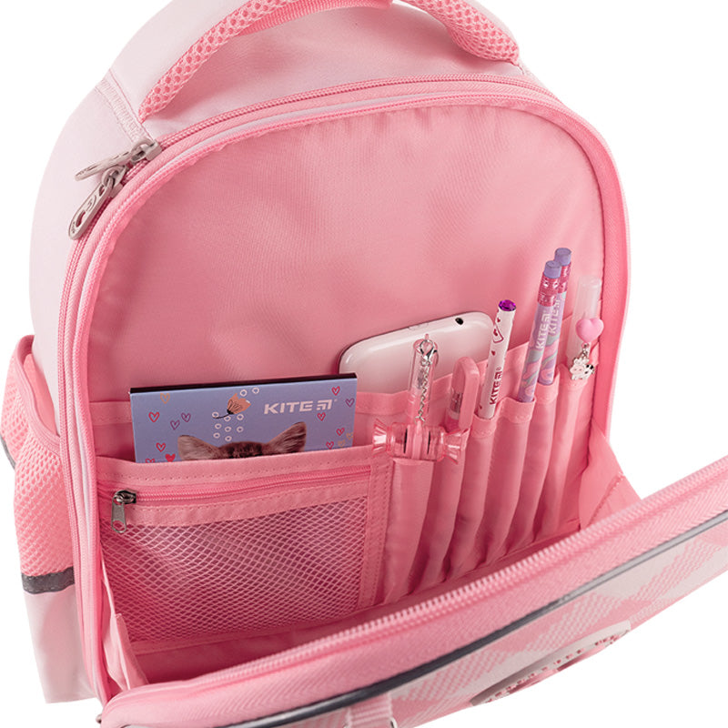 Backpack GoPack Education Teddy Bears GO26-165S-1