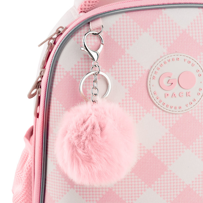 Backpack GoPack Education Teddy Bears GO26-165S-1