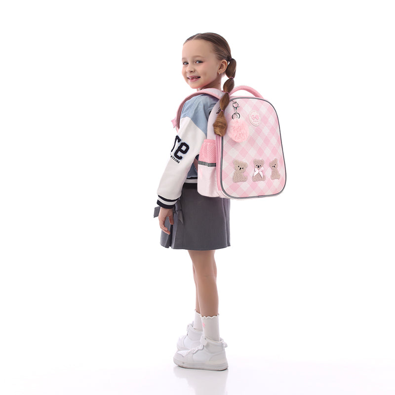 Backpack GoPack Education Teddy Bears GO26-165S-1