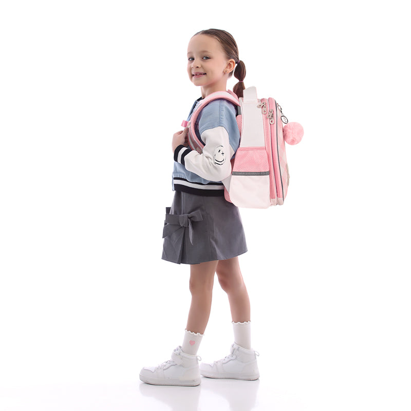 Backpack GoPack Education Teddy Bears GO26-165S-1