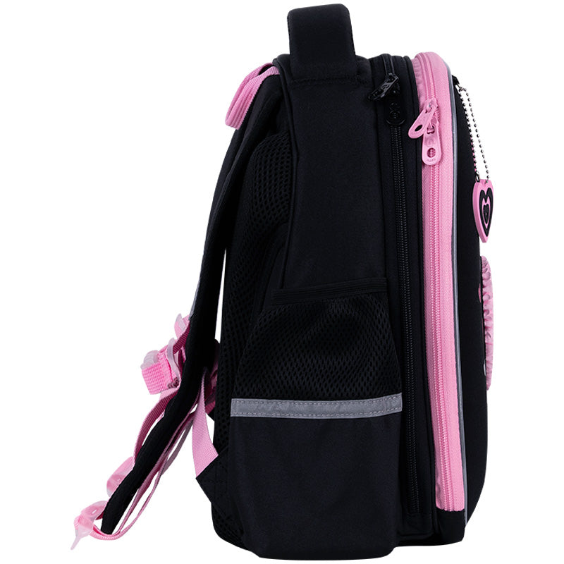 Backpack GoPack Education Heart GO26-165S-2