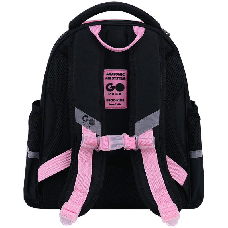 Backpack GoPack Education Heart GO26-165S-2