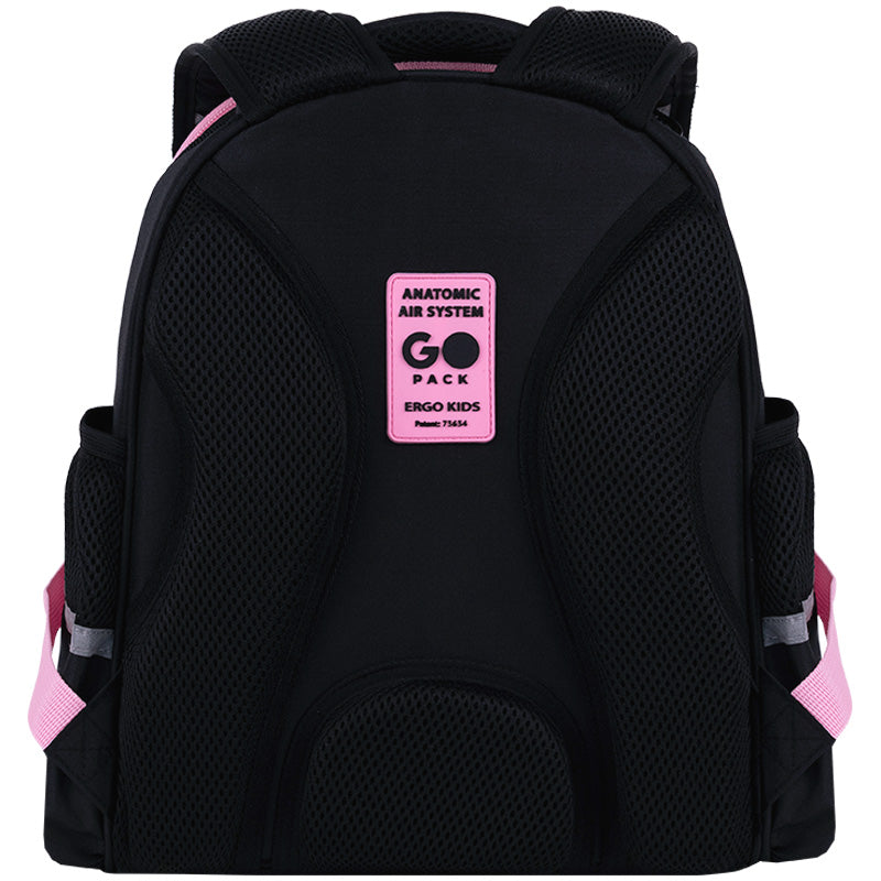 Backpack GoPack Education Heart GO26-165S-2