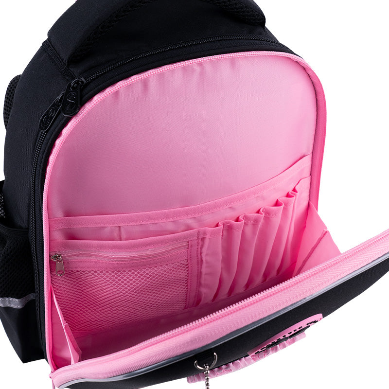 Backpack GoPack Education Heart GO26-165S-2