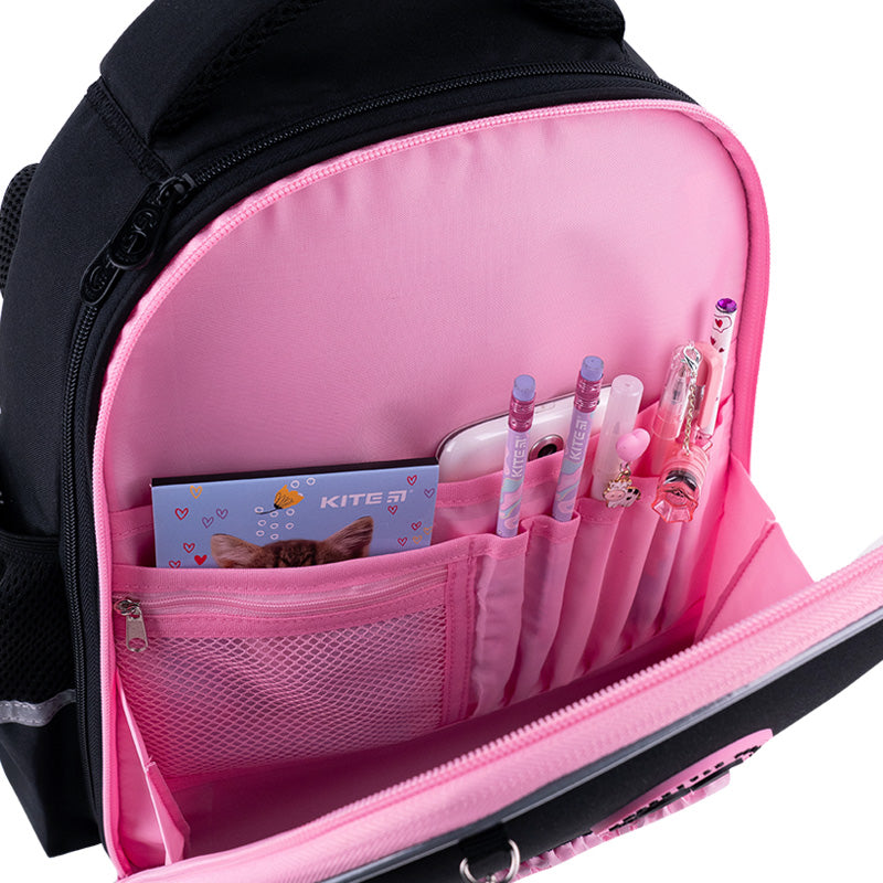 Backpack GoPack Education Heart GO26-165S-2