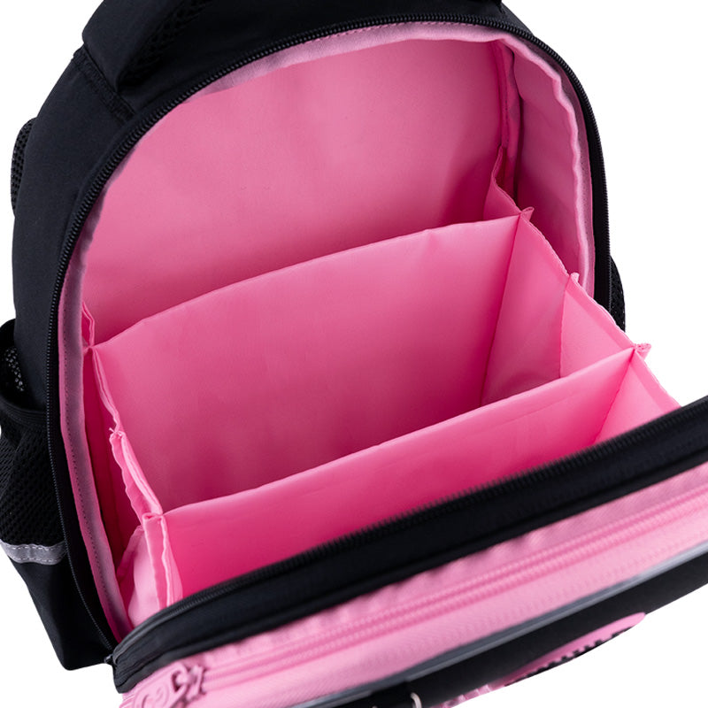 Backpack GoPack Education Heart GO26-165S-2