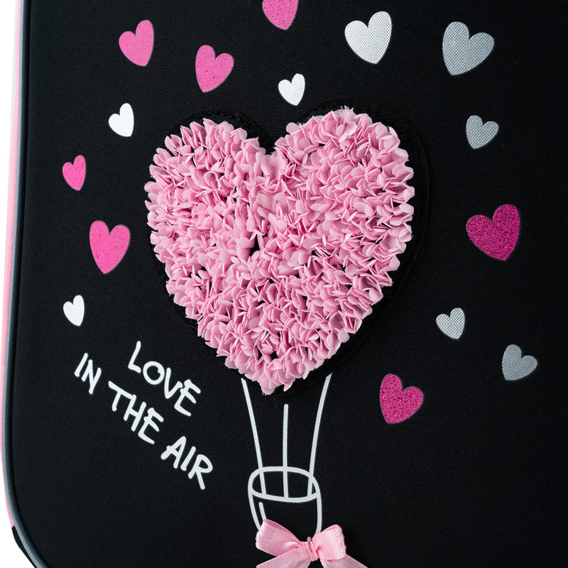 Backpack GoPack Education Heart GO26-165S-2