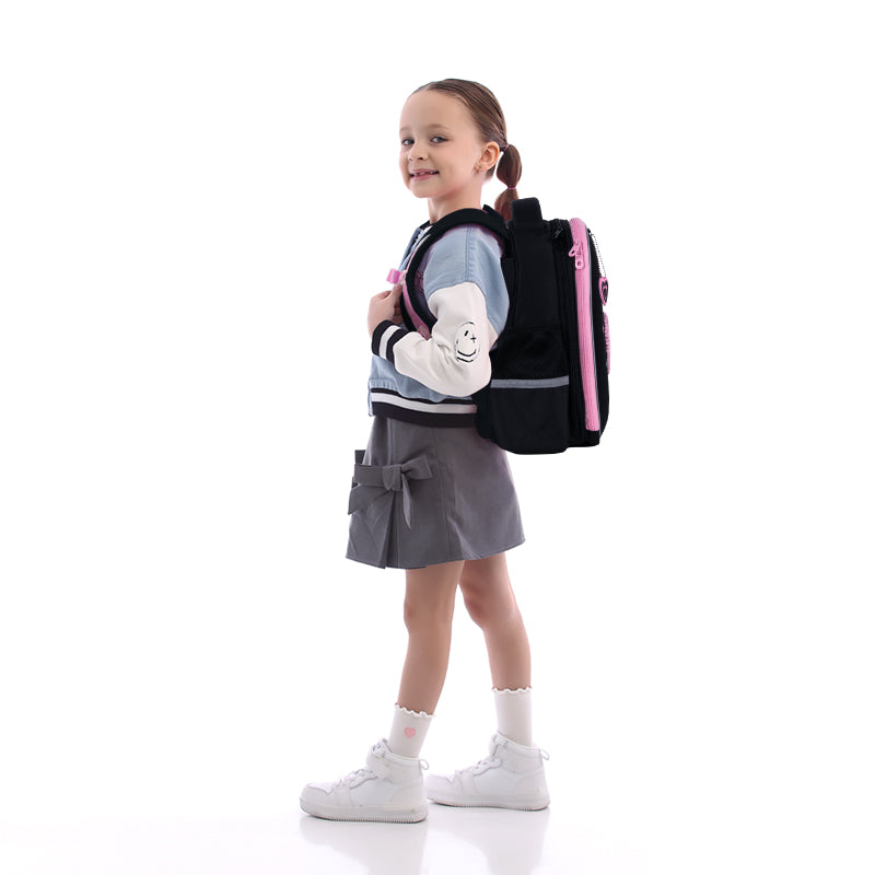 Backpack GoPack Education Heart GO26-165S-2