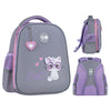 Backpack GoPack Education Cute Kitty GO26-165S-3
