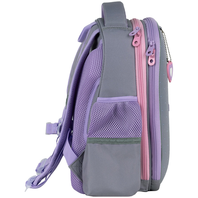 Backpack GoPack Education Cute Kitty GO26-165S-3