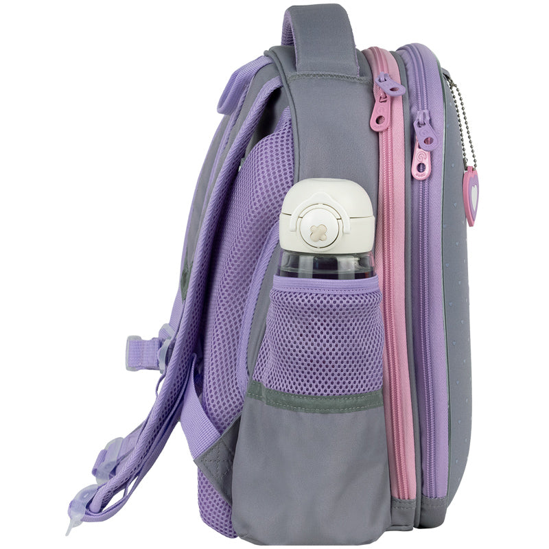 Backpack GoPack Education Cute Kitty GO26-165S-3