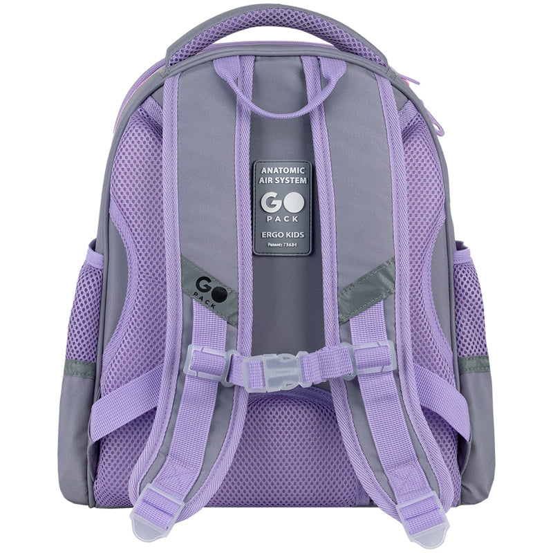 Backpack GoPack Education Cute Kitty GO26-165S-3